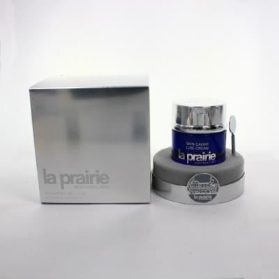 la prairie 蓓莉 尊貴魚子精華面霜 50ml