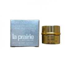將圖片載入圖庫檢視器 la prairie 蓓莉 純金亮膚修護黄金眼霜（小樣） 3ml
