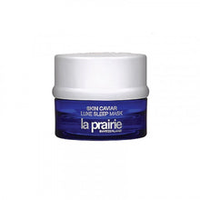 將圖片載入圖庫檢視器 la prairie 蓓莉 [2件裝] 魚子美顏晚安面膜（小樣） 5ml

