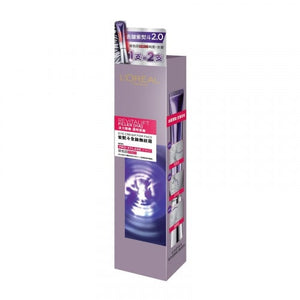 L'Oreal 歐萊雅 [感謝祭限定] Revitalift Filler [HA] 紫熨斗全臉撫紋霜 30ml
