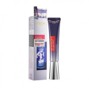L'Oreal 歐萊雅 [感謝祭限定] Revitalift Filler [HA] 紫熨斗全臉撫紋霜 30ml