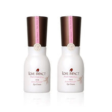 將圖片載入圖庫檢視器 LOVE IMPACT 摩洛哥堅果幹細胞眼霜 40ml+40ml ( Duo Set) 40ml x2pcs
