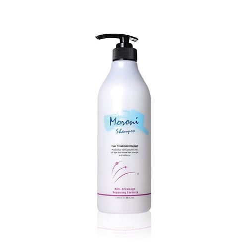 MORONI 防斷髮滋潤修護洗髮水 800ml