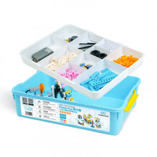 將圖片載入圖庫檢視器 Makerzoid Power Fun 72合1 電動智慧積木 (MKZ-PF-SD-TW) 1pc
