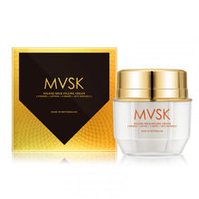 將圖片載入圖庫檢視器 MVSK 【★V臉去頸紋天鵝霜】瑞士極緻羊胎V臉塑顏提拉頸霜 50ml
