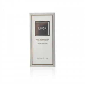 MVSK 【★抗光老化】鉑鑽羊胎抗光老化修復防曬霜SPF50+ 50ml