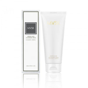 MVSK 【★呵護潔淨】鉑鑽羊胎蜂蜜氨基酸洗面奶 100ml