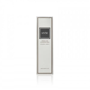 MVSK 【★呵護潔淨】鉑鑽羊胎蜂蜜氨基酸洗面奶 100ml