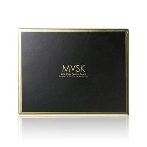 MVSK 【品牌大熱!】黃金羊胎素再生精華 5mlx4pcs