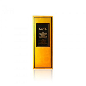 MVSK 【亮白透光】奢稀99.9%金箔煙醯胺貴婦精華露 100ml