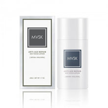將圖片載入圖庫檢視器 MVSK [買1送1]  【★抗光老化】鉑鑽羊胎抗光老化修復防曬霜SPF50+ 50ml
