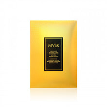 將圖片載入圖庫檢視器 MVSK [買1送1]  【★液態金面膜】奢稀金羊胎蜂蜜美白抗初老水凝面膜 (最佳有效期: 18/10/2027) 43g x 5pcs
