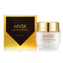 將圖片載入圖庫檢視器 MVSK [買1送1]【★V臉去頸紋天鵝霜】瑞士極緻羊胎V臉塑顏提拉頸霜 50ml
