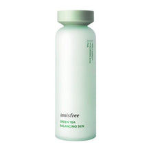 將圖片載入圖庫檢視器 Innisfree 悅詩風吟 綠茶平衡爽膚水20250518 200ml
