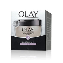 將圖片載入圖庫檢視器 Olay 玉蘭油 7合1多元修護晚霜 (最佳使用日期：09/7/2024) 50g
