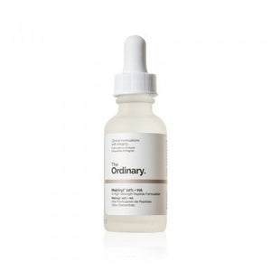 The Ordinary [感謝祭限定] Matrixyl 10% + HA  （10%五勝肽+透明質酸）抗衰老精華 30ml