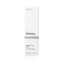 將圖片載入圖庫檢視器 The Ordinary [感謝祭限定] Matrixyl 10% + HA  （10%五勝肽+透明質酸）抗衰老精華 30ml
