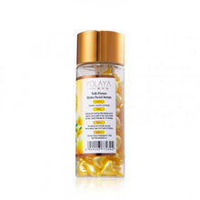 將圖片載入圖庫檢視器 POLAYA 蛋黃花精華 潤澤嫩膚精華素 90粒

