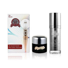 將圖片載入圖庫檢視器 Holiday Gift Set 節日限定套裝 極緻撫紋眼部組合 (5ml x2pcs)+30ml+1pc
