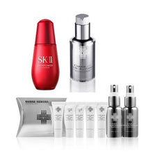 將圖片載入圖庫檢視器 Holiday Gift Set 節日限定套裝 皇牌入門暢銷體驗組合 1 set
