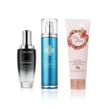 將圖片載入圖庫檢視器 Holiday Gift Set 節日限定套裝 嫩膚活膚組合 115ml+130ml+120ml

