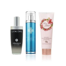 將圖片載入圖庫檢視器 Holiday Gift Set 節日限定套裝 嫩膚活膚組合 115ml+130ml+120ml
