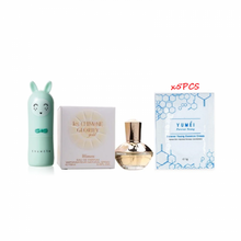 將圖片載入圖庫檢視器 Holiday Gift Set 節日限定套裝 福袋 B 1 set
