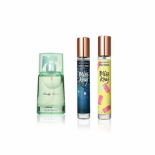 將圖片載入圖庫檢視器 Holiday Gift Set 節日限定套裝 福袋 F 1 set
