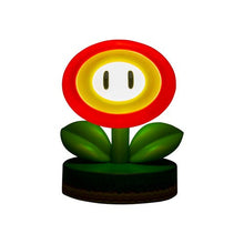 將圖片載入圖庫檢視器 Paladone 超級瑪利歐 火之花造型燈 (紅) (MARIO00011) 1pc
