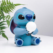 將圖片載入圖庫檢視器 Paladone 史迪仔造型燈 (藍) (STITCH0001) 1pc
