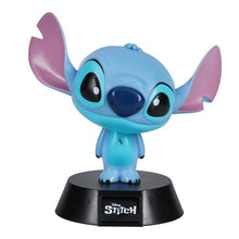 將圖片載入圖庫檢視器 Paladone 史迪仔造型燈 (藍) (STITCH0004) 1pc
