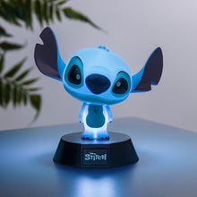 將圖片載入圖庫檢視器 Paladone 史迪仔造型燈 (藍) (STITCH0004) 1pc
