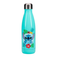 將圖片載入圖庫檢視器 Paladone 史迪仔保溫水瓶 (藍) (STITCH0005) 1pc
