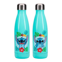 將圖片載入圖庫檢視器 Paladone 史迪仔保溫水瓶 (藍) (STITCH0005) 1pc
