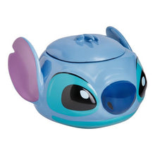 將圖片載入圖庫檢視器 Paladone 史迪仔餅乾罐 (藍) (STITCH0007) 1pc
