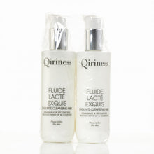 將圖片載入圖庫檢視器 QIRINESS 絲潤柔滑潔顏乳 (孖裝) 200ml x2pcs
