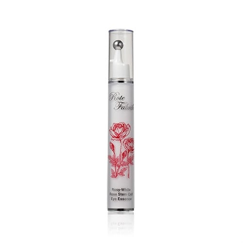 ROTE FABRIK 玫瑰幹細胞眼部精華 15ml