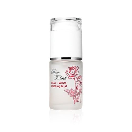 ROTE FABRIK Soothing Mist 30ml