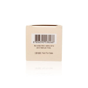 Sulwhasoo 雪花秀 順行潔顏泡沫EX 50ml