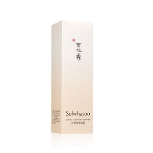 Sulwhasoo 雪花秀 順行潔顏泡沫EX 50ml