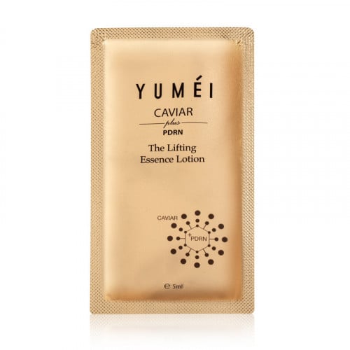 Skin Care Special 護膚品精選 辦仔 Caviar PDRN Essence Lotion 5ml