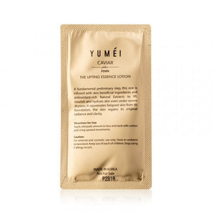 Skin Care Special 護膚品精選 辦仔 Caviar PDRN Essence Lotion 5ml