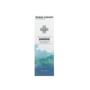 Suisse Reborn 瑞斯萊芳 海洋能量水活亮肌潔面啫喱 120ml