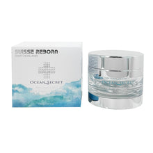 將圖片載入圖庫檢視器 Suisse Reborn 瑞斯萊芳 海洋能量水活亮肌保濕霜 50g  (有盒/無盒裝隨機發貨)
