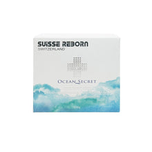 將圖片載入圖庫檢視器 Suisse Reborn 瑞斯萊芳 海洋能量水活亮肌保濕睡眠面膜 50g
