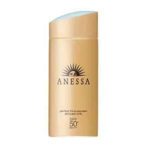 Shiseido 資生堂 安耐曬 超防水美肌UV乳液SPF50 PA++++ 90ml