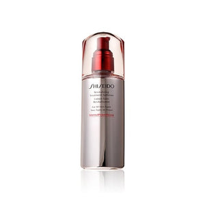Shiseido 資生堂 活膚補濕防禦健膚水 150ml