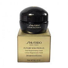 將圖片載入圖庫檢視器 Shiseido 資生堂 資生堂 琉璃晚霜 (小樣) 15ml
