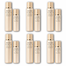 將圖片載入圖庫檢視器 Shiseido 資生堂 (6件屠城價) Shiseido VITAL-PERFECTION 白色活膚套裝 75ml + 30ml
