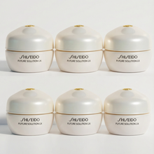 將圖片載入圖庫檢視器 Shiseido 資生堂 (6件屠城價) 資生堂 時光琉璃日霜  (小樣) 15ml
